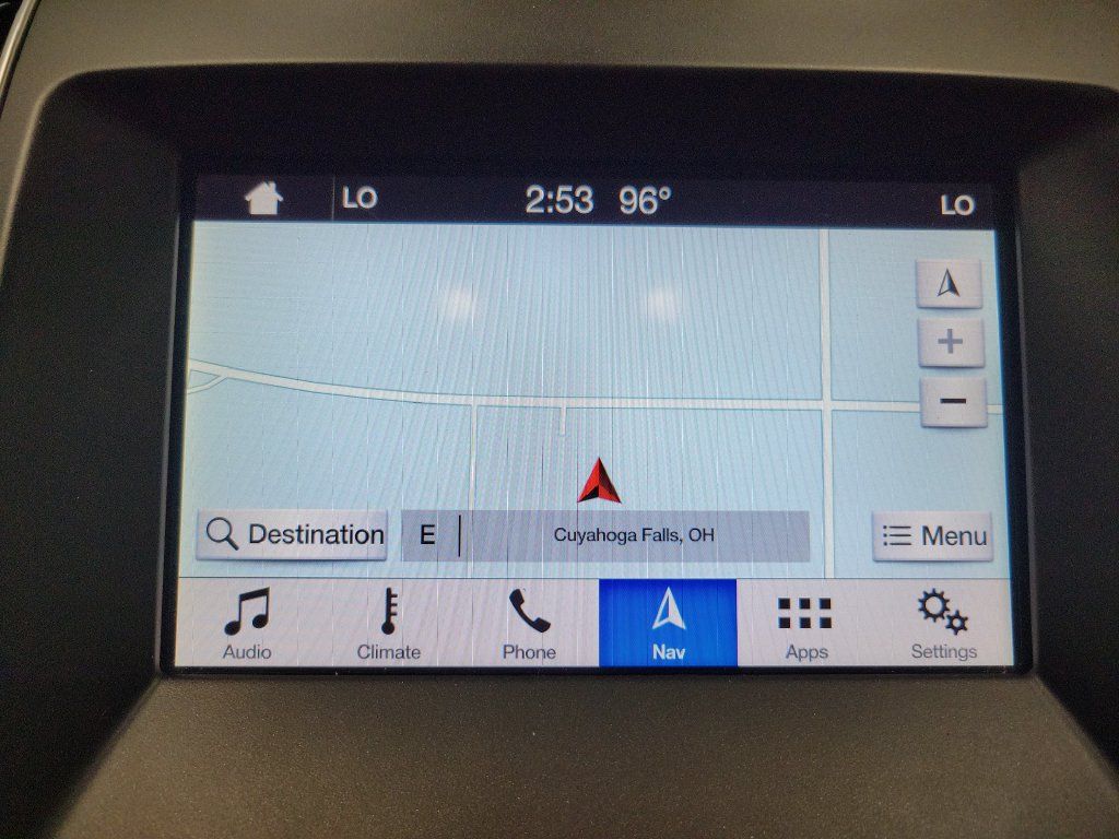 Used 2019 Ford Edge ST AWD/4WD image 50