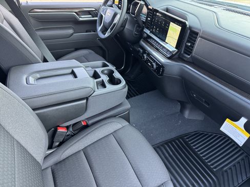 New 2026 Chevrolet Silverado 1500 LT image 20