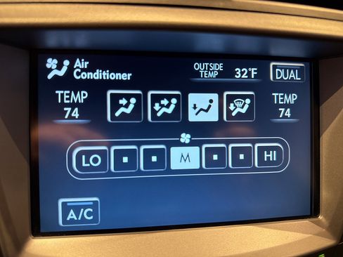 Used 2008 Lexus IS 250 AWD image 34