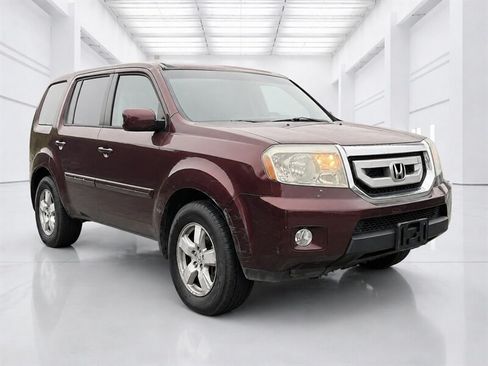 Used 2011 Honda Pilot EX-L image 2