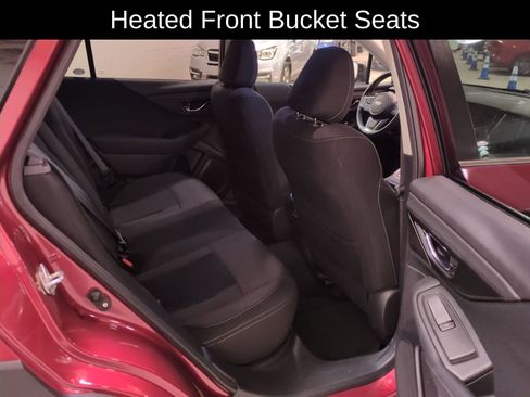 Used 2023 Subaru Outback Premium image 14