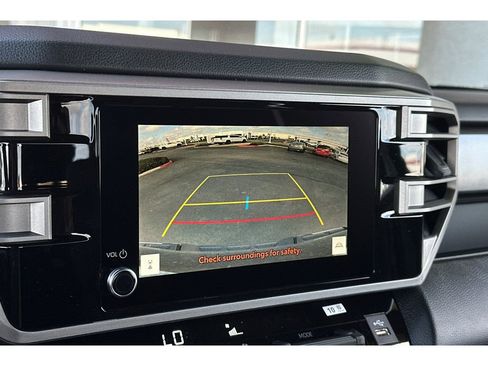 New 2026 Toyota Tundra SR5 image 21