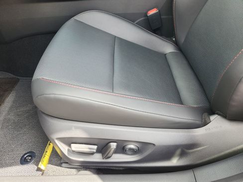 New 2026 Toyota Prius Plug-In Hybrid w/ Limited Premium Package FWD image 23