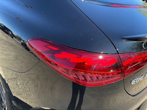 Used 2023 Mercedes-Benz EQE 350+ 4MATIC Sedan w/ Exclusive Trim Package image 23