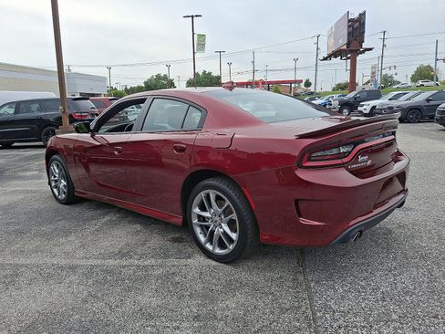 Used 2022 Dodge Charger GT image 6