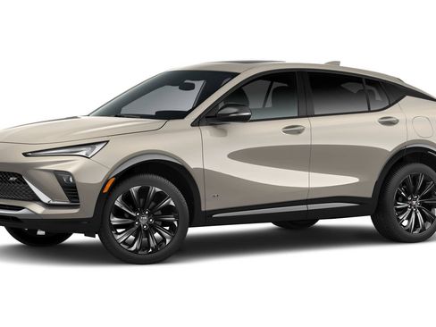 New 2026 Buick Envista Sport Touring w/ Studio Series FWD image 26
