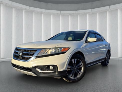 Used 2015 Honda Crosstour EX-L image 1