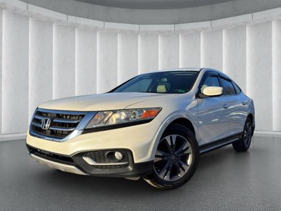 Used 2015 Honda Crosstour EX-L