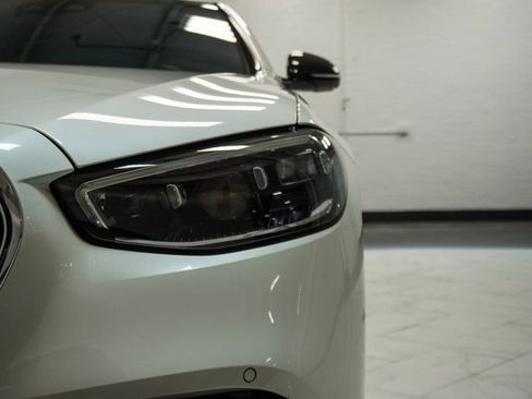 Used 2022 Mercedes-Benz S 500 4MATIC image 45