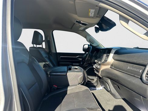 Certified 2022 RAM 1500 Laramie image 26