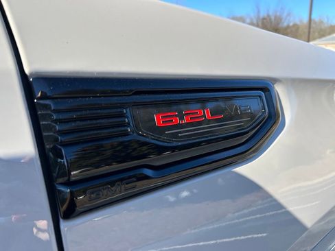 New 2026 GMC Sierra 1500 AT4 w/ AT4 Premium Package image 30