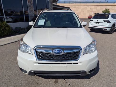Used 2016 Subaru Forester 2.5i Premium AWD/4WD image 7