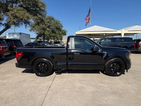 Used 2026 Ford F150 XL RWD image 8