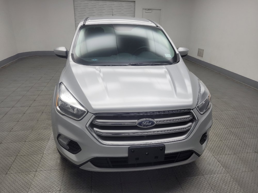 Used 2017 Ford Escape SE FWD image 14