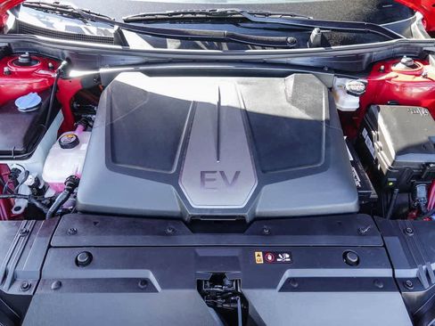 Used 2023 Kia EV6 GT-Line w/ GT-Line Suede Seat Package image 24