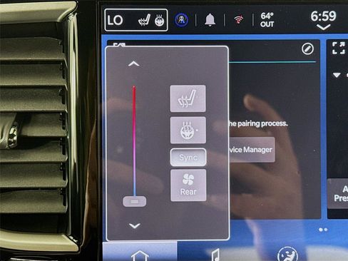 New 2026 Chrysler Pacifica Select image 22