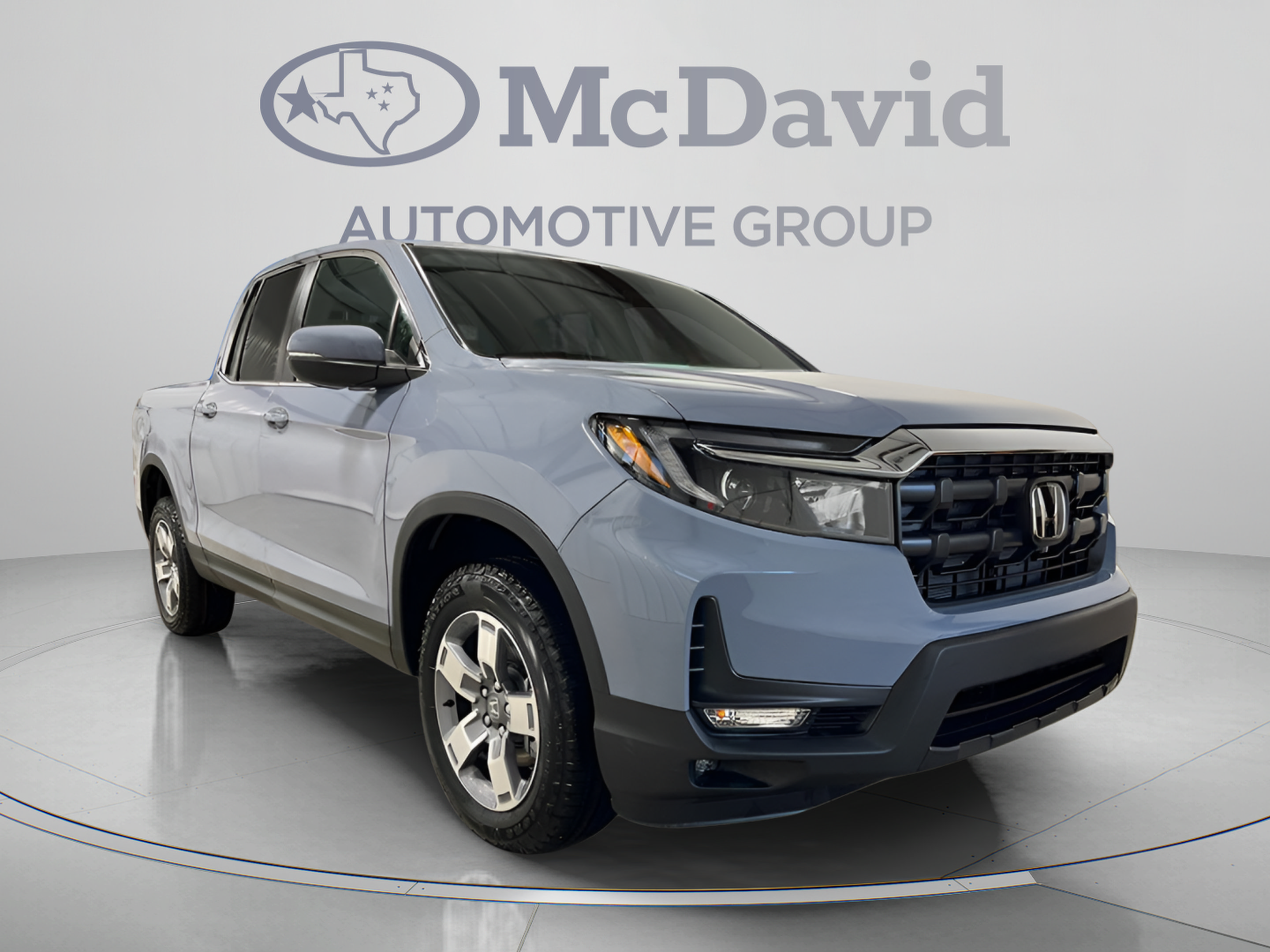 New 2026 Honda Ridgeline RTL image 8