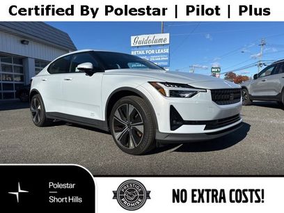 Used 2023 Polestar Polestar 2 w/ Pilot Pack