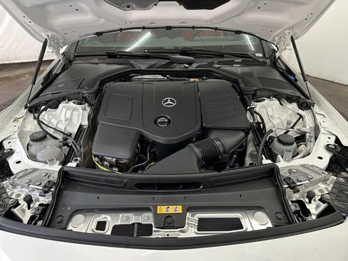 New 2026 Mercedes-Benz CLE 300 CLE 300 image 27