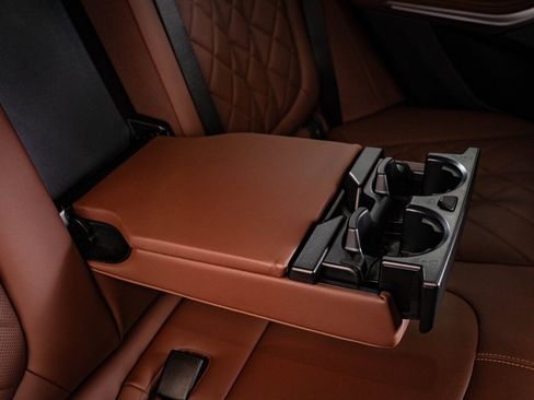 New 2026 BMW X5 xDrive40i w/ Climate Comfort Package image 47