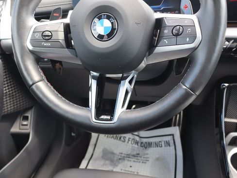 Used 2025 BMW X1 M35i AWD/4WD image 21