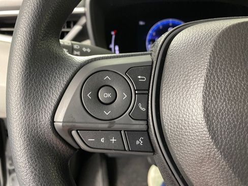 New 2026 Toyota Corolla LE image 13