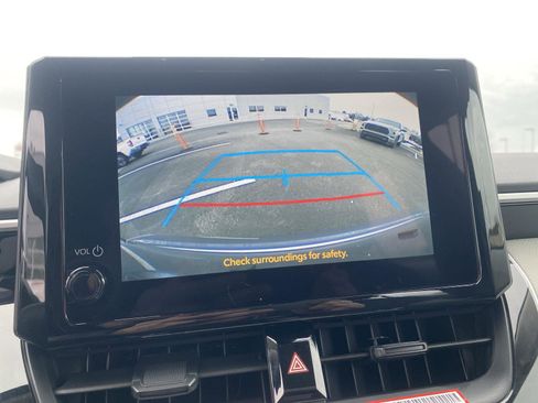 Used 2026 Toyota Corolla LE image 19