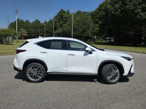 New 2026 Lexus NX 350 AWD w/ Luxury Package image 40