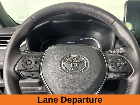 Used 2023 Toyota RAV4 XSE image 13