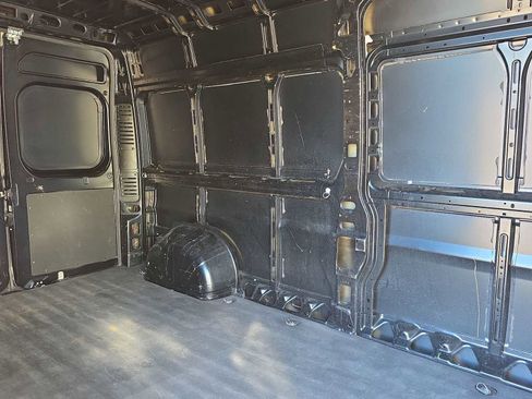 Used 2023 RAM ProMaster 3500 w/ Driver Convenience Group image 17