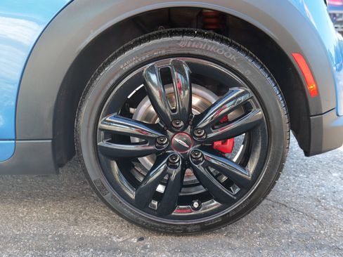 Used 2022 MINI Cooper John Cooper Works image 79