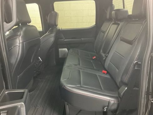Used 2024 Ford F150 Raptor AWD/4WD image 13