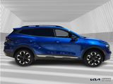 Certified 2023 Kia Sportage X-Line image 3