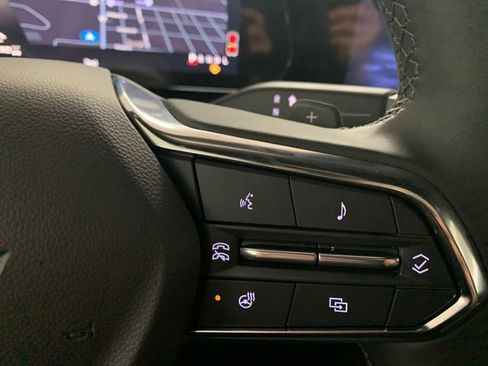 New 2026 Chevrolet Suburban Premier w/ Sun And Tow Package image 71