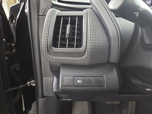 Used 2023 Subaru Solterra AWD image 23