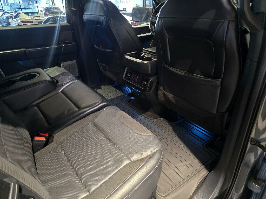 Used 2021 Ford F150 Raptor w/ Equipment Group 801A High AWD/4WD image 17