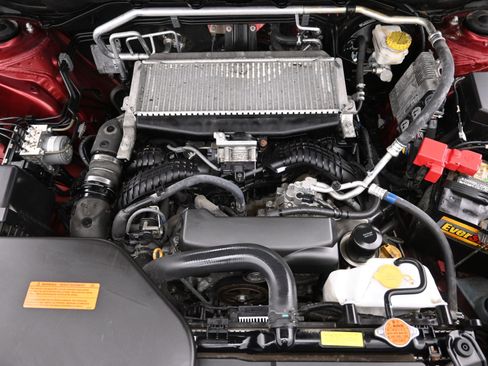 Used 2020 Subaru Ascent Touring w/ Popular Package #2A image 31