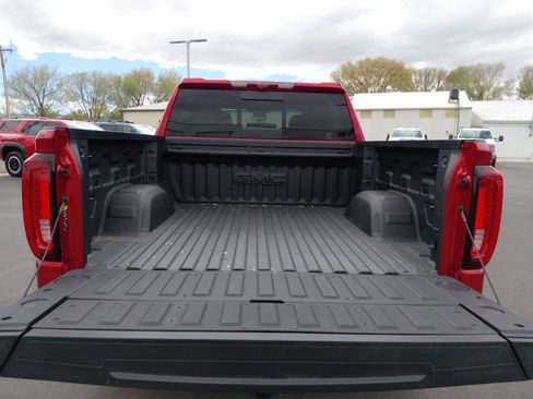 New 2026 GMC Sierra 1500 AT4 image 7