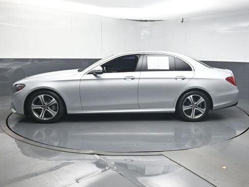 Used 2020 Mercedes-Benz E 350 Sedan w/ Premium Package image 6