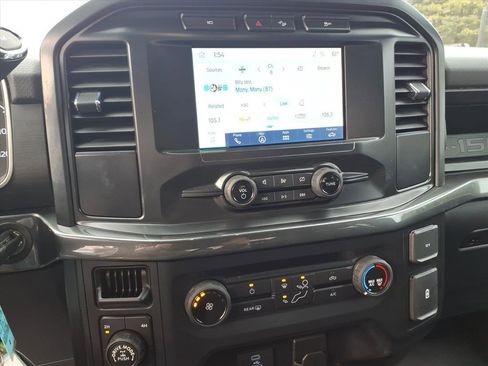 Certified 2022 Ford F150 XL w/ STX Appearance Package image 23