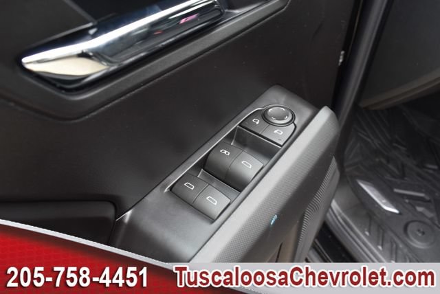 New 2026 Chevrolet Colorado LT w/ Advanced Trailering Package RWD image 13