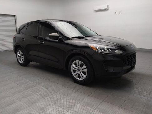 Used 2021 Ford Escape S image 13