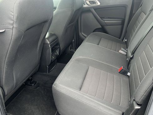 Used 2019 Ford Ranger XLT w/ Equipment Group 302A Luxury AWD/4WD image 17