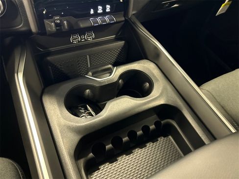 New 2026 RAM 1500 Big Horn image 26