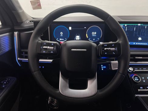 Used 2024 Hyundai Santa Fe Limited image 16