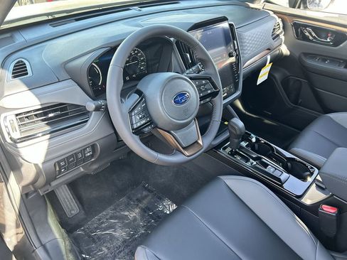New 2026 Subaru Forester Touring AWD/4WD image 14