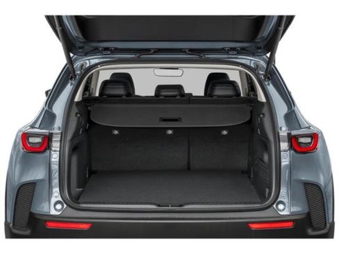 Used 2025 MAZDA CX-50 2.5 Hybrid w/ Premium Plus Pkg image 14