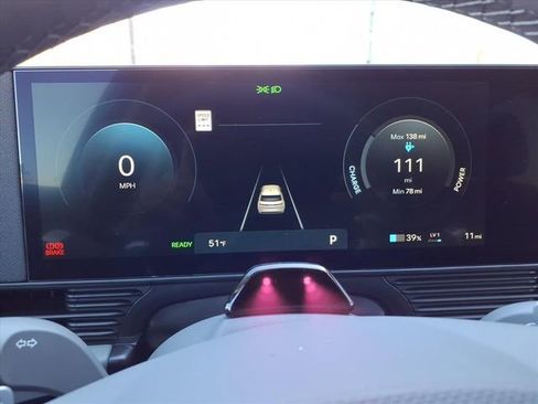 New 2026 Hyundai Ioniq 5 SEL image 22