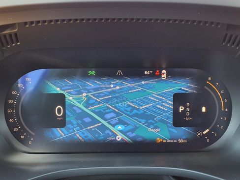 New 2026 Volvo XC60 B5 Plus w/ Protection Package Premier image 17