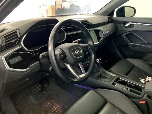 Used 2022 Audi Q3 2.0T Premium Plus AWD/4WD image 7